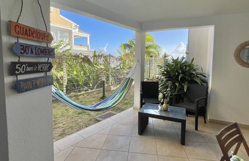 Bas du Fort Apartment | The Poseidon of Bas Du Fort
