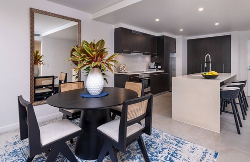 Port Douglas Apartment | The Posh Penthouse Port Douglas, Sea Temple Port Douglas