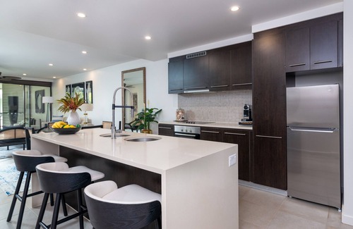 Port Douglas Apartment | The Posh Penthouse Port Douglas, Sea Temple Port Douglas
