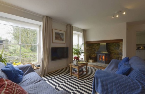 Kingsbridge Cottage | The Pottery
