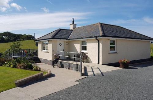 Stranraer House | The Potting Shed