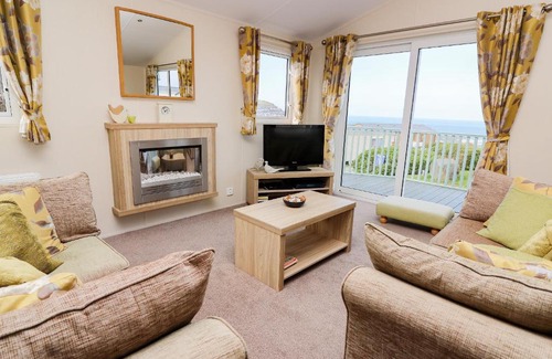 New Quay House | The Potting Shed