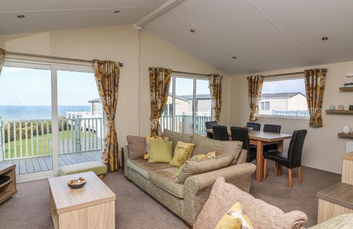 New Quay House | The Potting Shed