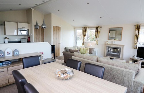 New Quay House | The Potting Shed