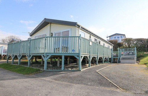 New Quay Cabin | The Potting Shed, NEW QUAY