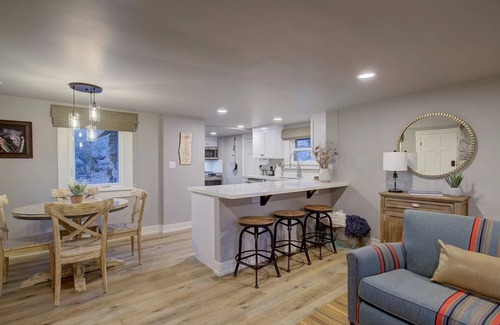 Prescott House | The Prescott Hideout - Sleeps 8/Firepit/Close to Whiskey Row