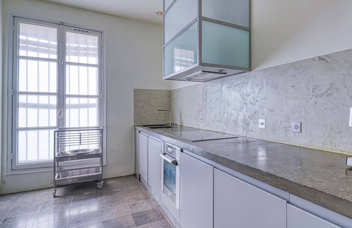 Vivienne Apartment | The Prestigious - Near Opéra Garnier