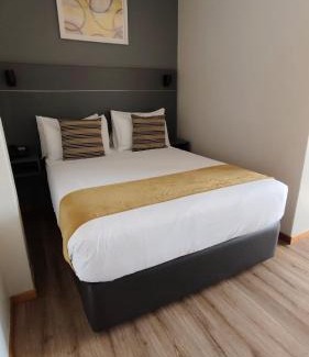Arcadia Hotel | THE Pretoria Hotel
