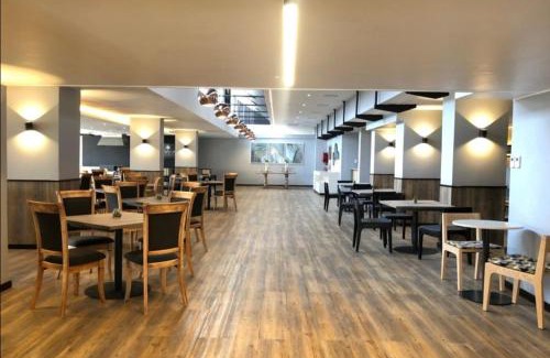 Arcadia Hotel | THE Pretoria Hotel