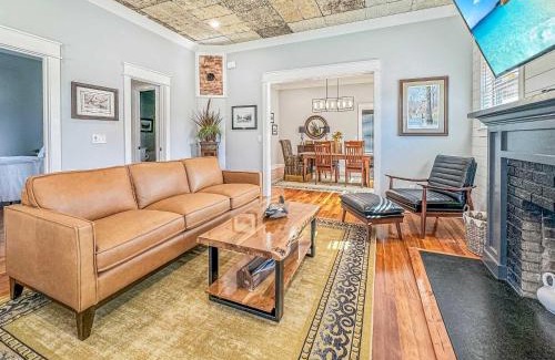 Springdale House | The Price House