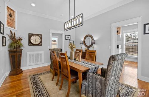 Springdale House | The Price House
