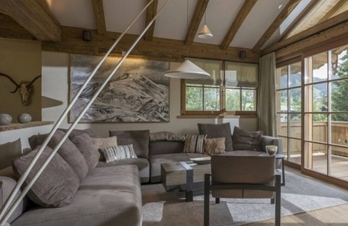 Osterhofen Ski Chalet | The price is for the entire Chalet, contact me for more details.n