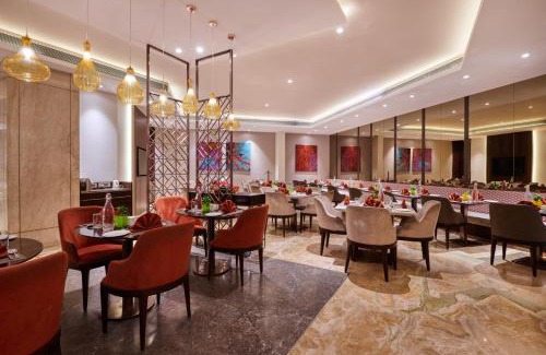 Nagpur Hotel | The Pride Hotel, Nagpur