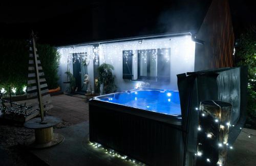 Sainte-Marie-aux-Mines House | The Primevères Home - SPA