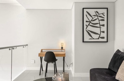 Nairobi Apartment | The Primrose penthouse
