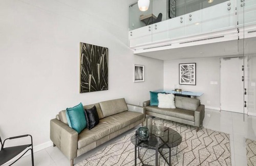 Nairobi Apartment | The Primrose penthouse