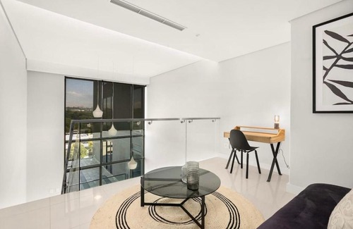 Nairobi Apartment | The Primrose penthouse