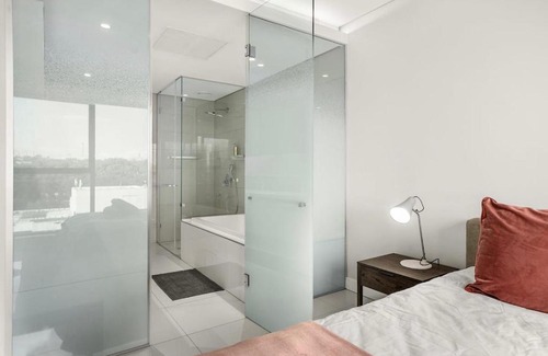 Nairobi Apartment | The Primrose penthouse