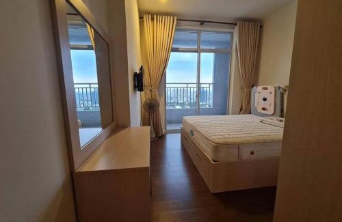 Phu Nhuan Apartment | The Prince - 2 bedrooms condominium in Phu Nhuan