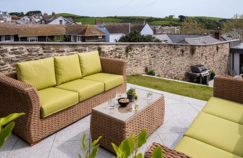 Salcombe House | The Printworks