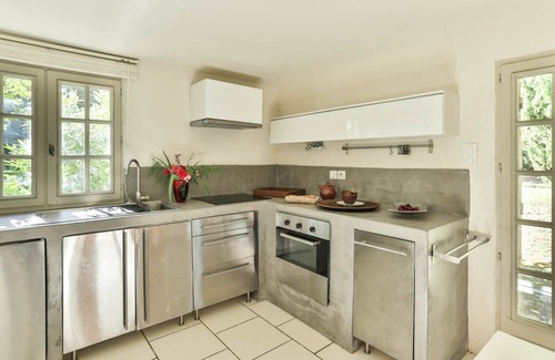 Malaucene Bed & Breakfast | The Priory "La Madelène" Guest house in Provence - Ventoux