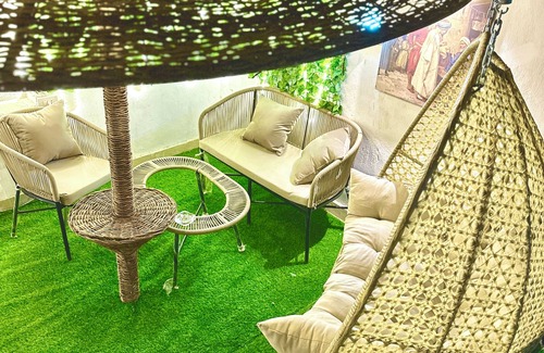 6th of October City Villa | The Privacy Villa