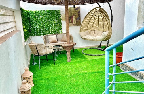 6th of October City Villa | The Privacy Villa