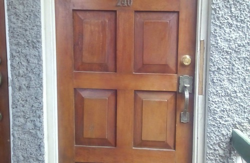 New Kingston Apartment | The property is very convenient and close to the town