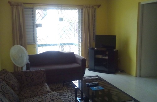 New Kingston Apartment | The property is very convenient and close to the town