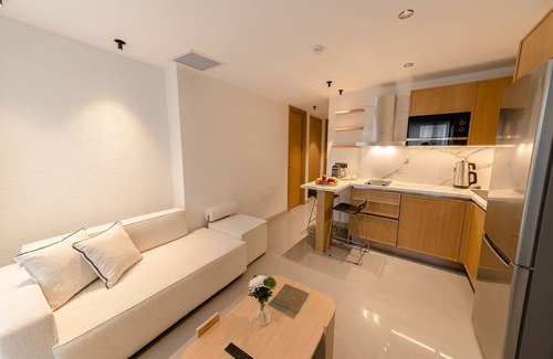 Besiktas Apartment | The Public Ortakoy
