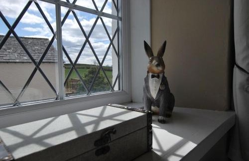 Kendal Bed & Breakfast | the punchbowl hotel