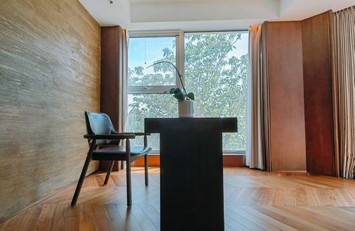 Dongcheng Apartment | The Purple Horse Hotel