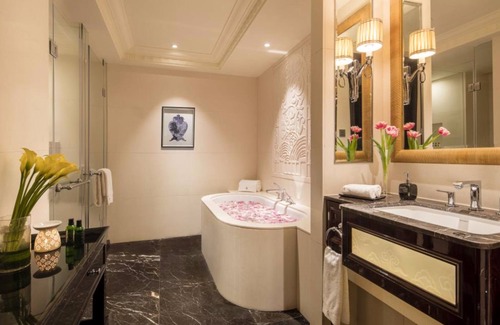 Yiwu Hotel | The Pury Hotel Yiwu