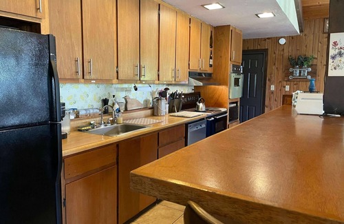 Point Reyes Station Apartment | The Quail s Nest Retreat