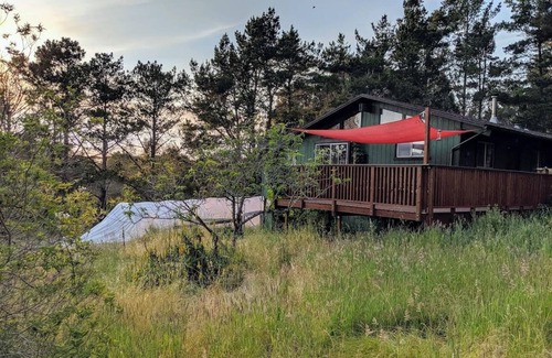 Point Reyes Station Apartment | The Quail s Nest Retreat