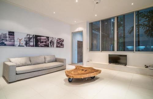 Cherngtalay Apartment | The Quarter by Lofty