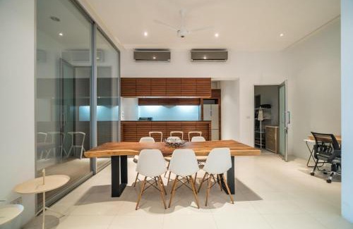 Cherngtalay Apartment | The Quarter by Lofty