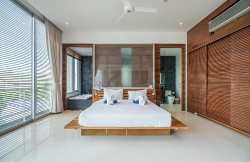 Cherngtalay Apartment | The Quarter by Lofty