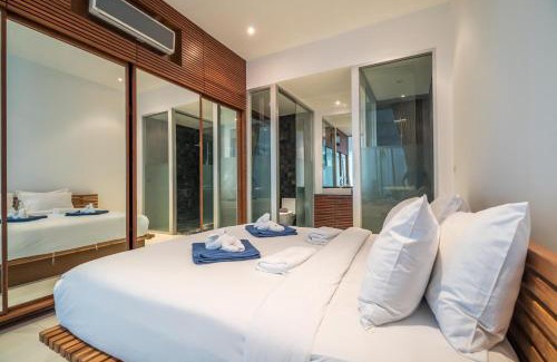 Cherngtalay Apartment | The Quarter by Lofty