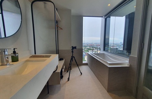 Ramkhamhaeng Hotel | The Quarter Ramkhamhaeng by UHG