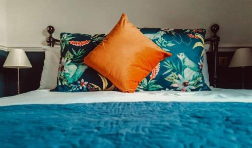Faversham Hotel | The Quay