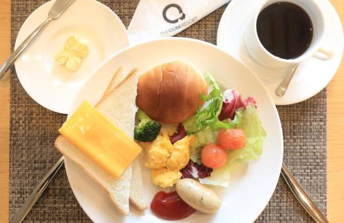 Seogwipo City Resort | The Qube Resort Jeju