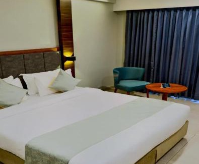 Kolhapur Hotel | The Qubice Hotel, Kolhapur