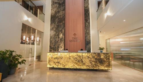 Kolhapur Hotel | The Qubice Hotel, Kolhapur