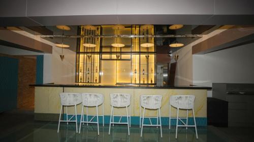 Kolhapur Hotel | The Qubice Hotel, Kolhapur