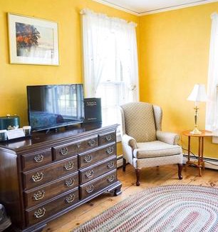 Quechee Hotel | The Quechee Inn at Marshland Farm