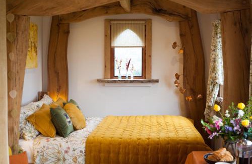 Much Birch Other | The Queen Bee Cabin