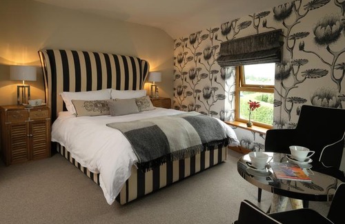 Telford Hotel | The Queens at Horton