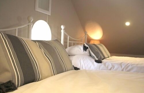 Ludwel Hotel | The Queens