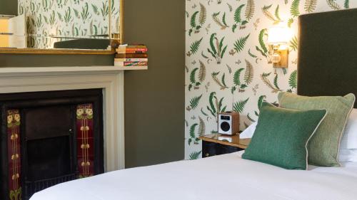 Upper Town Hotel | The Queensberry Hotel